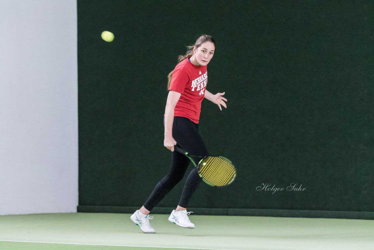 Bild 84 - Holmer Indoor Cup